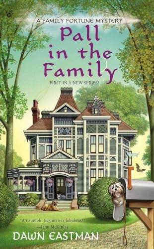 Pall in the Family