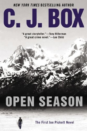 Open Season