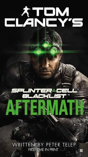 Tom Clancy's Splinter Cell