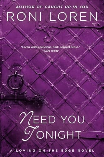 Need You Tonight