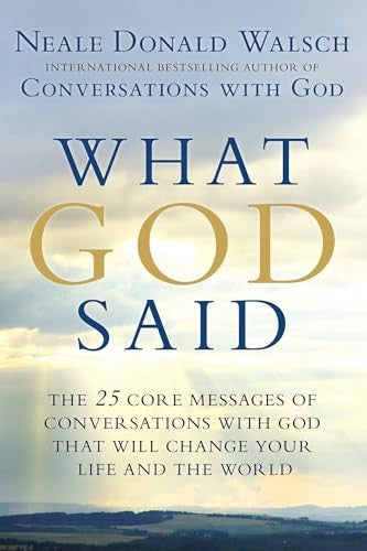 What God Said