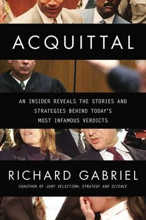 Acquittal