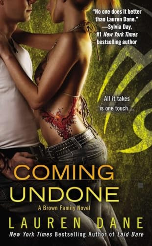 Coming Undone