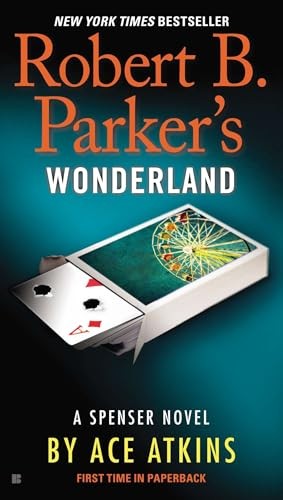 Robert B. Parker's Wonderland