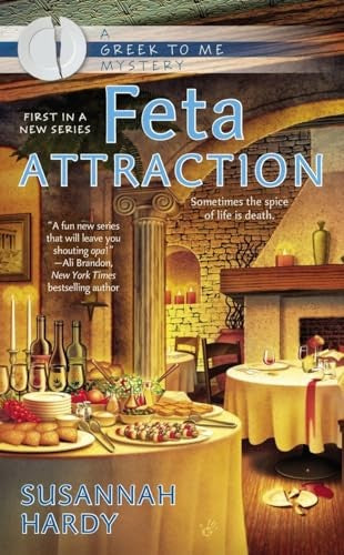Feta Attraction
