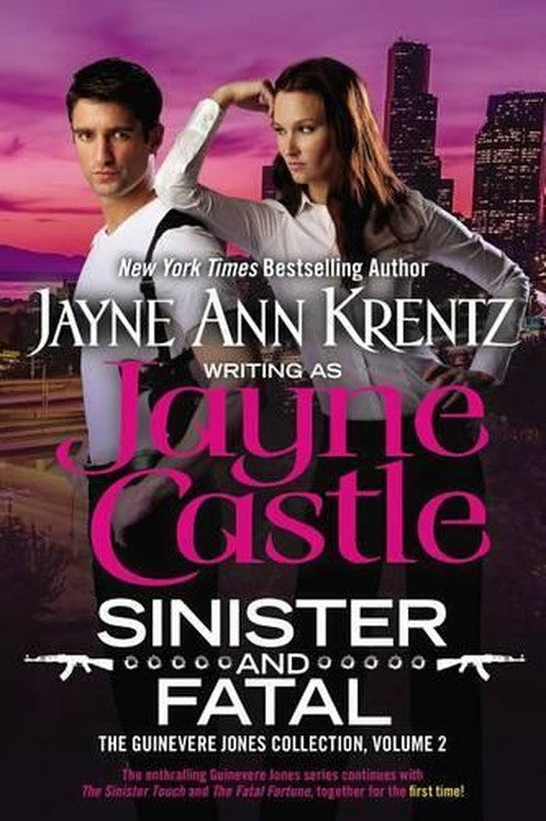Sinister and Fatal