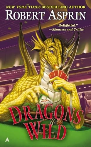 Dragons Wild