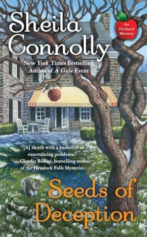 Seeds of Deception