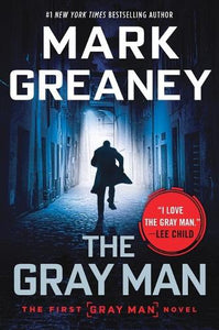 The Gray Man 