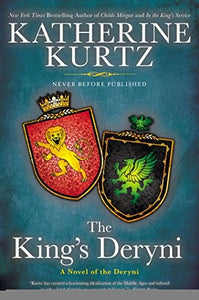 The King's Deryni 