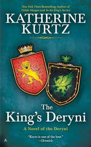 The King's Deryni 