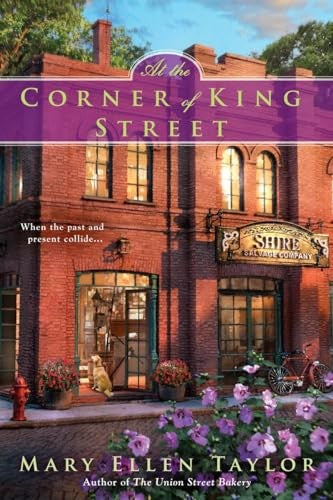 At The Corner Of King Street