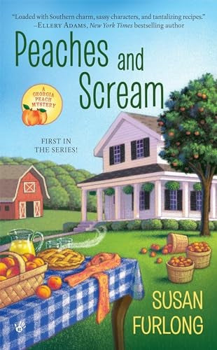 Peaches and Scream
