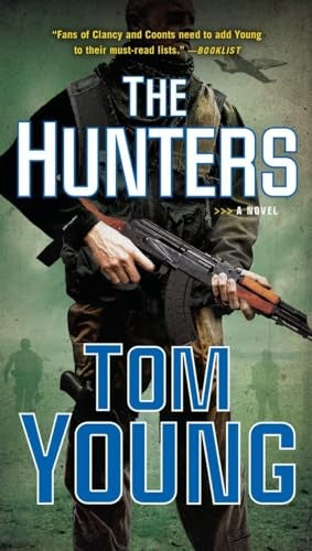 The Hunters