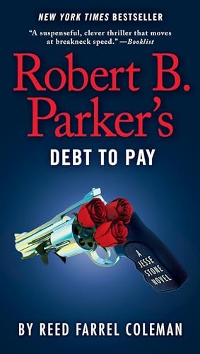 Robert B. Parker's Debt to Pay