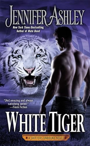White Tiger