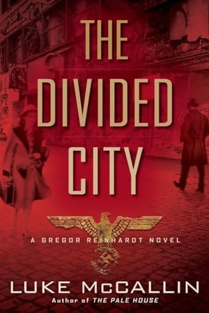 The Divided City