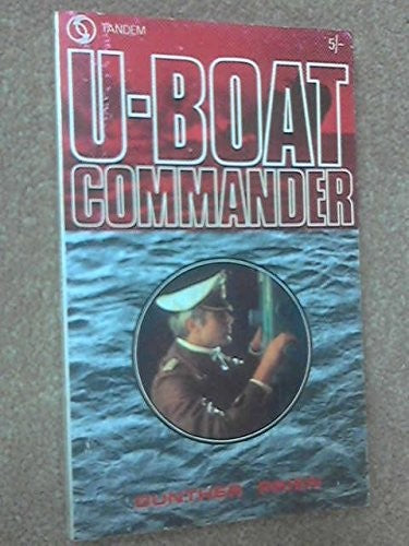 U-Boat Commander
