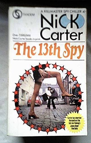 Thirteenth Spy
