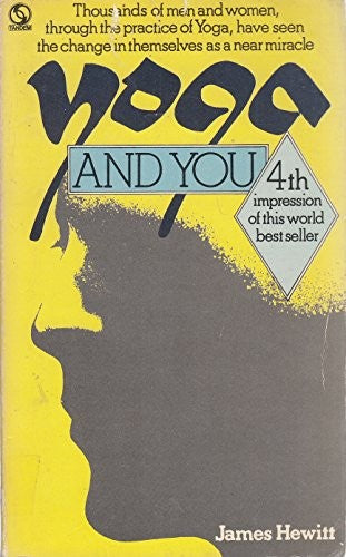 Yoga and You