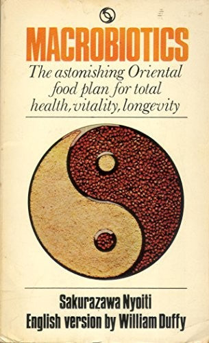 Macrobiotics