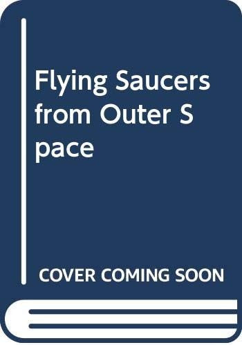 Flying Saucers from Outer Space