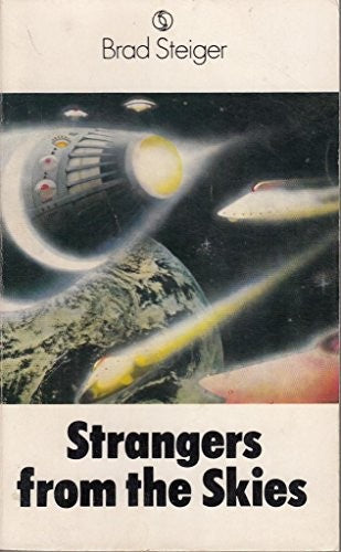 Strangers from the Skies