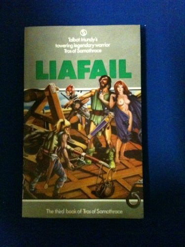 Liafail