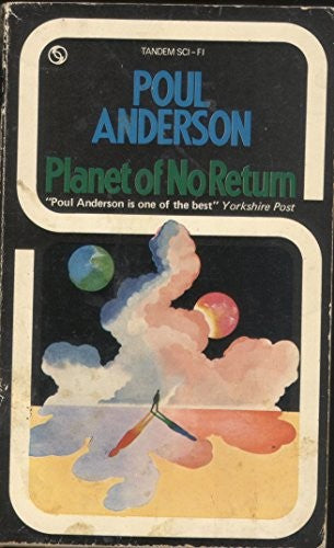 Planet of No Return