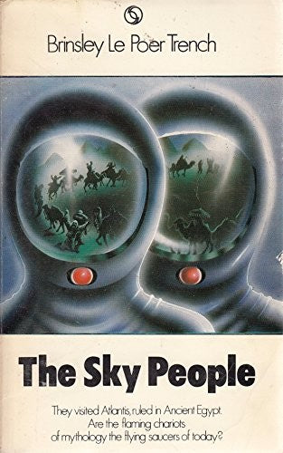 Sky People