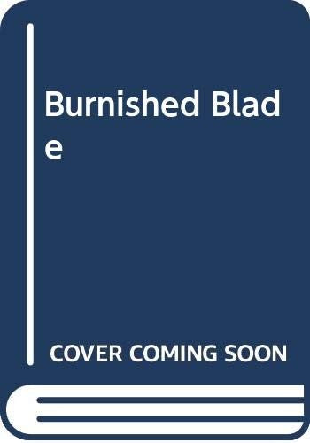 Burnished Blade