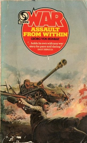 Assault from within