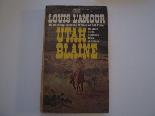 Utah Blaine