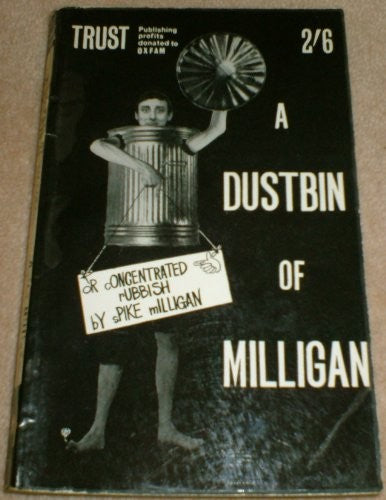 A Dustbin Of Milligan