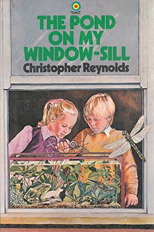 Pond on My Window-sill