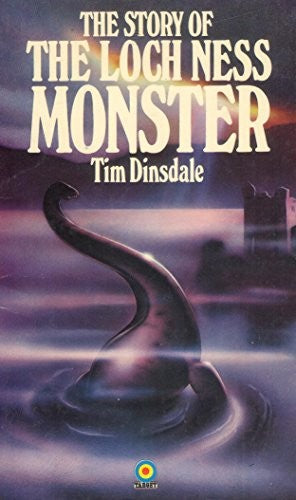Story of the Loch Ness Monster