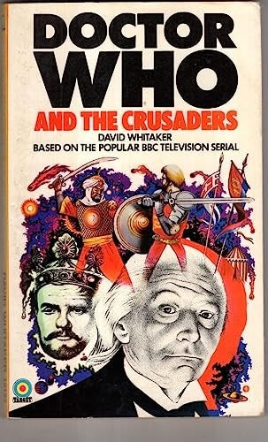 Doctor Who and the Crusaders