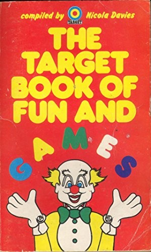 Book of Fun and Games