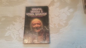 Ghosts, Ghouls and Other Horrors