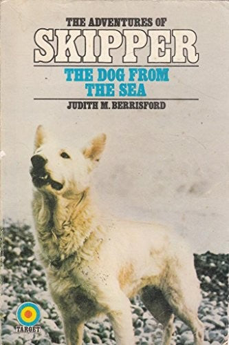Skipper the Dog from the Sea