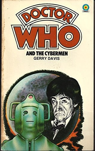 Doctor Who and the Cybermen