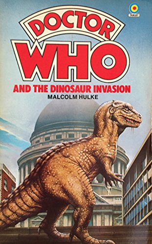 Doctor Who and the Dinosaur Invasion