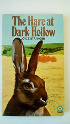 Hare at Dark Hollow