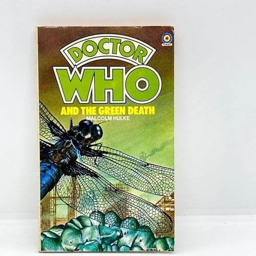 Doctor Who and the Green Death