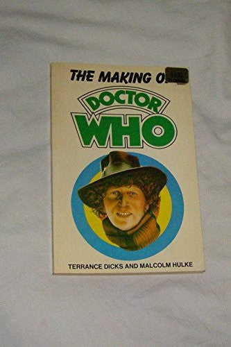 The Making of Doctor Who