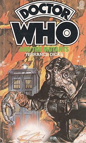 Doctor Who and the Mutants