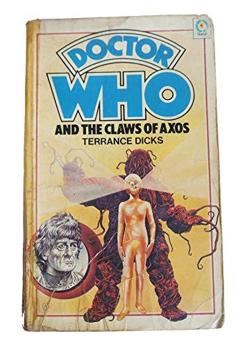 Doctor Who and the Claws of Axos
