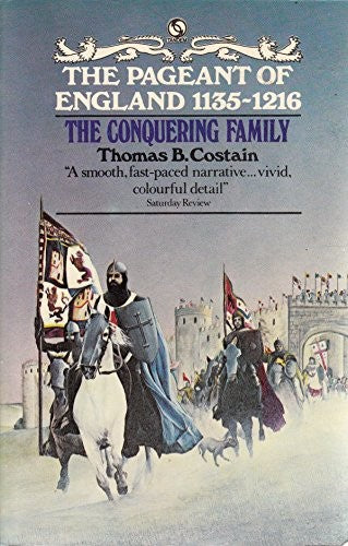 Conquering Family