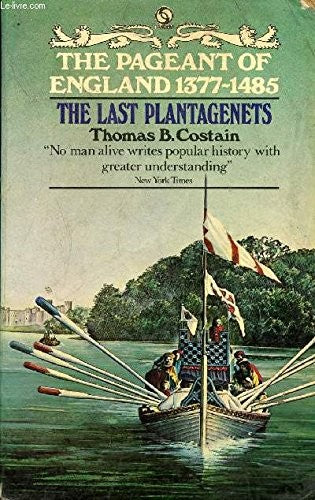 Last Plantagenets
