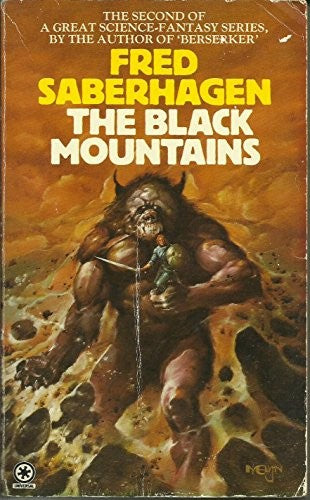 Black Mountains